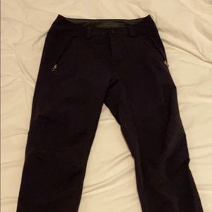 REI hiking pants - 32W x 30L